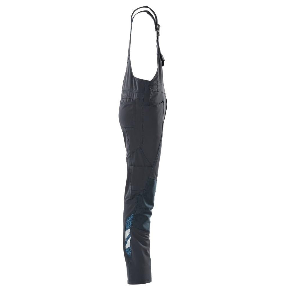 Dungarees for children, ULTIMATE STRETCH dungarees for children
