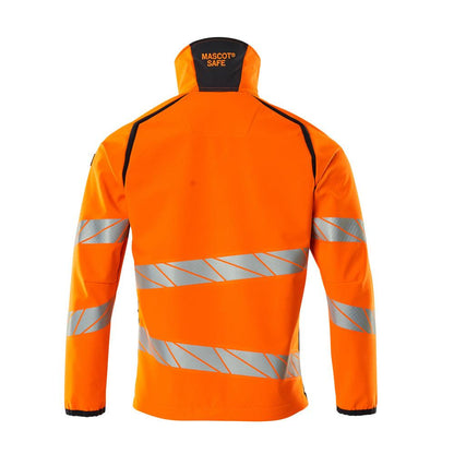 Softshell Jacket Softshell jacket
