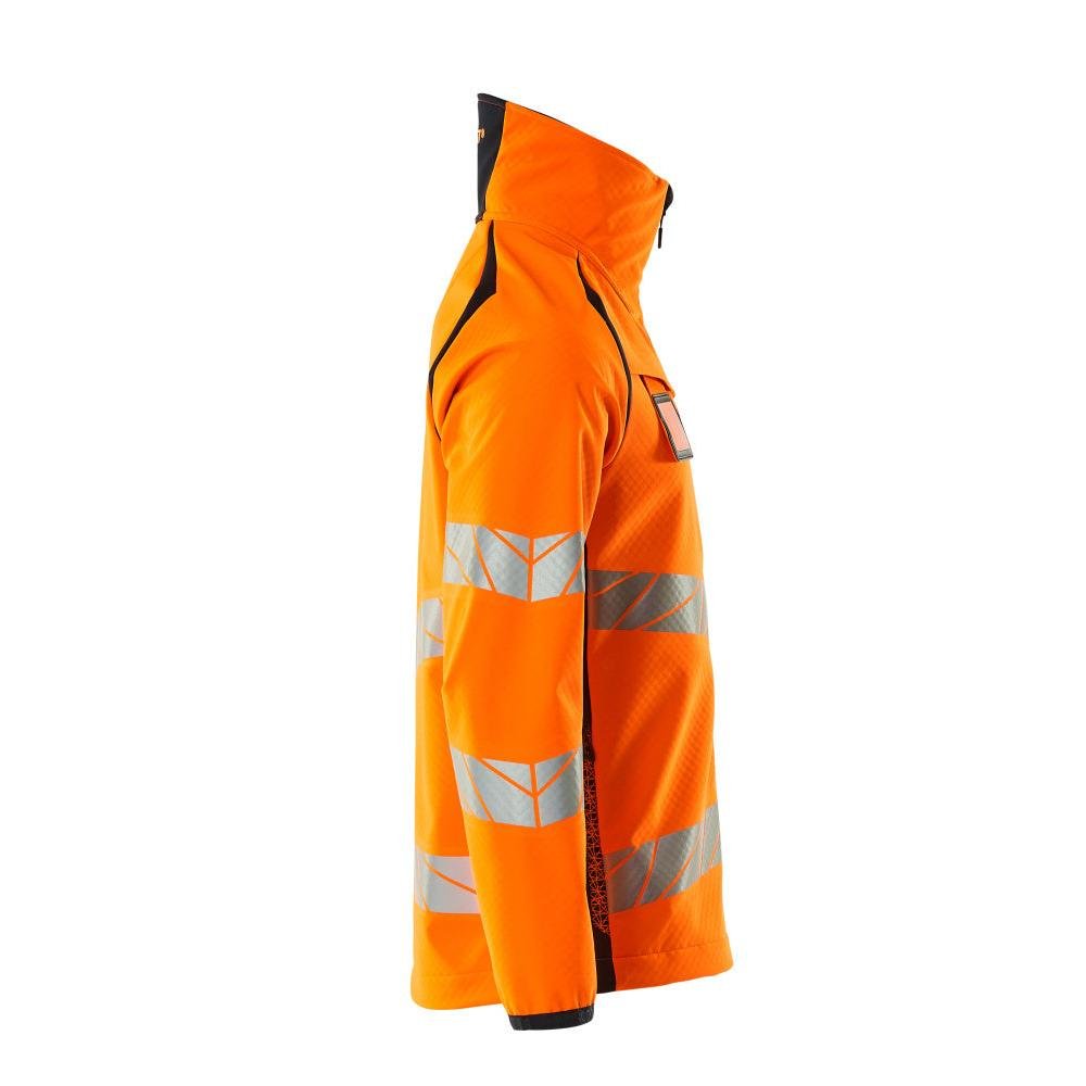 Softshell Jacket Softshell jacket