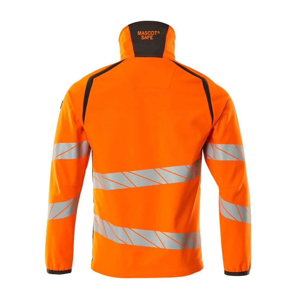 Softshell Jacket Softshell jacket