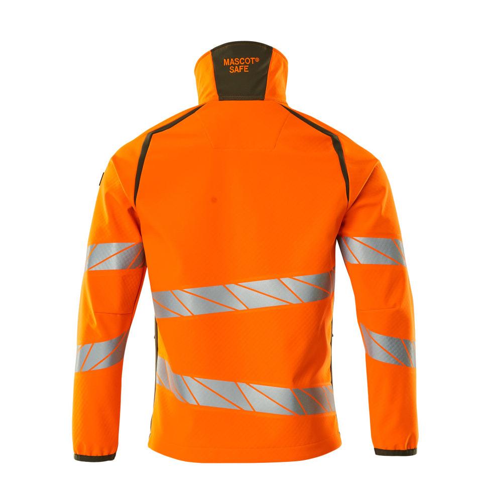 Softshell Jacket Softshell jacket