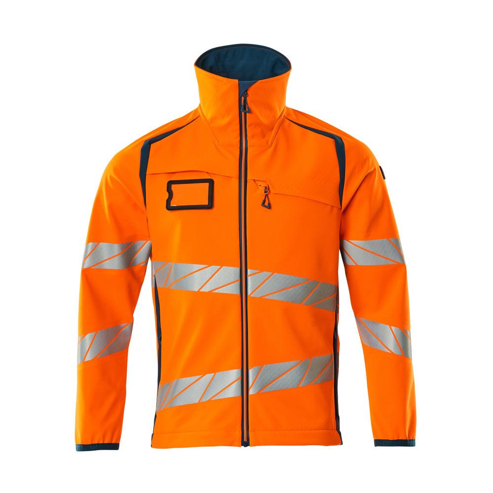 Softshell Jacket Softshell jacket