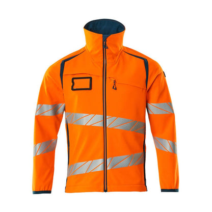 Softshell Jacket Softshell jacket