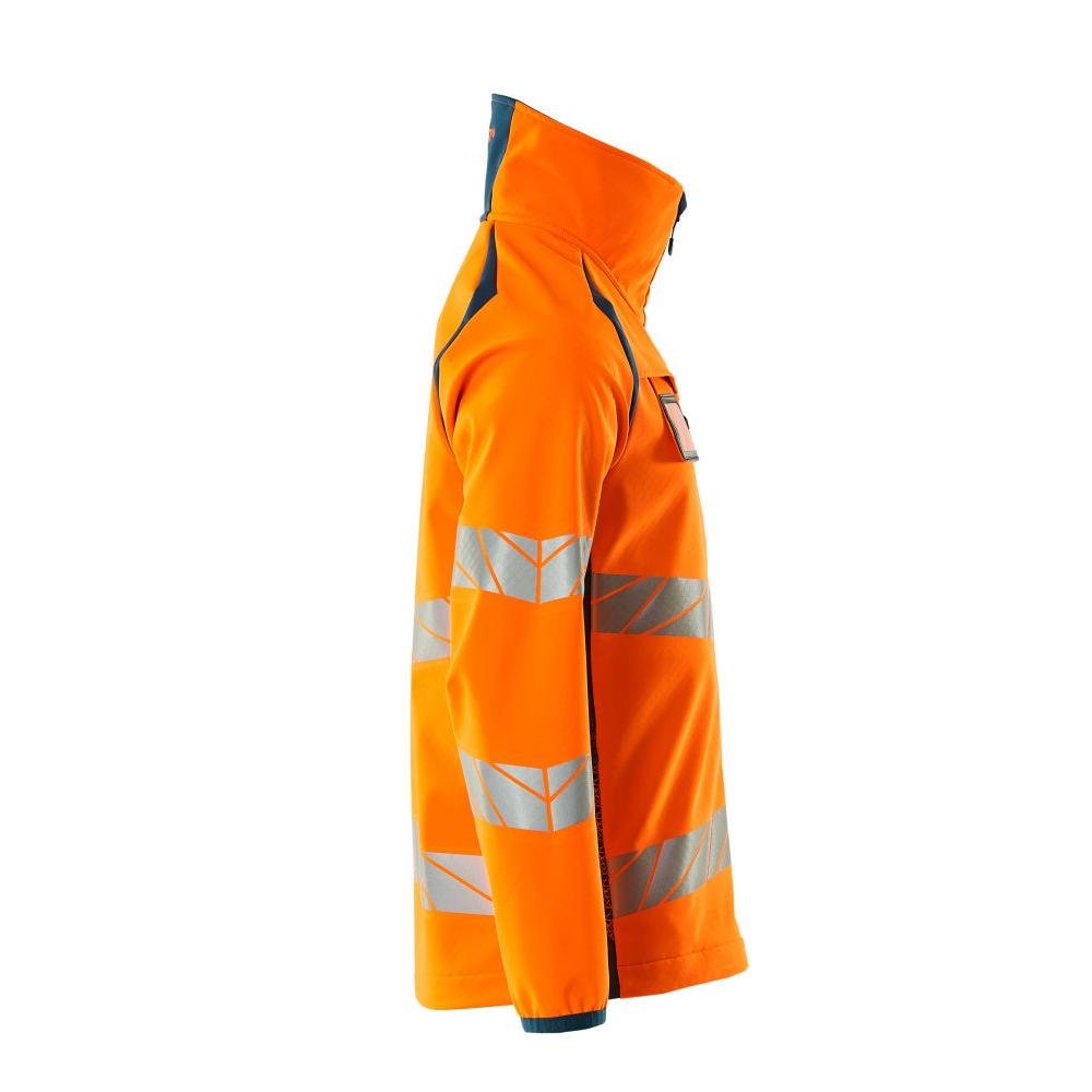 Softshell Jacket Softshell jacket