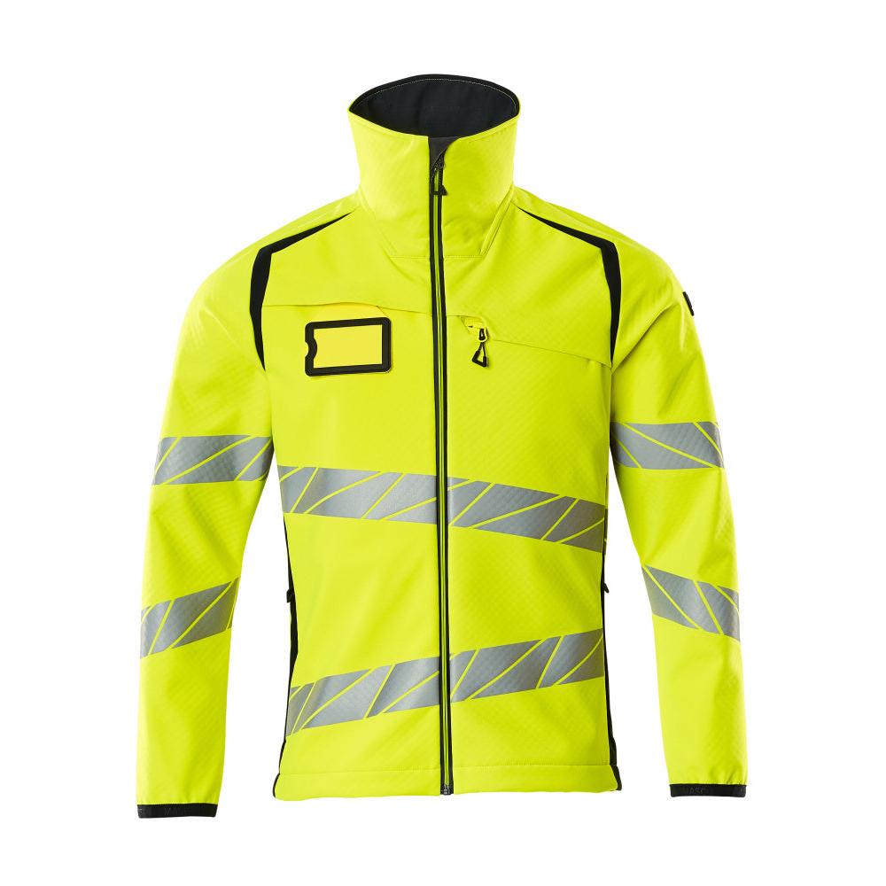 Softshell Jacket Softshell jacket