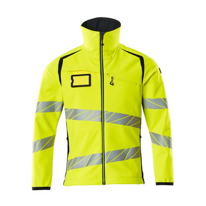 Softshell Jacket Softshell jacket
