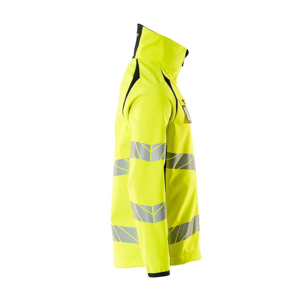 Softshell Jacket Softshell jacket