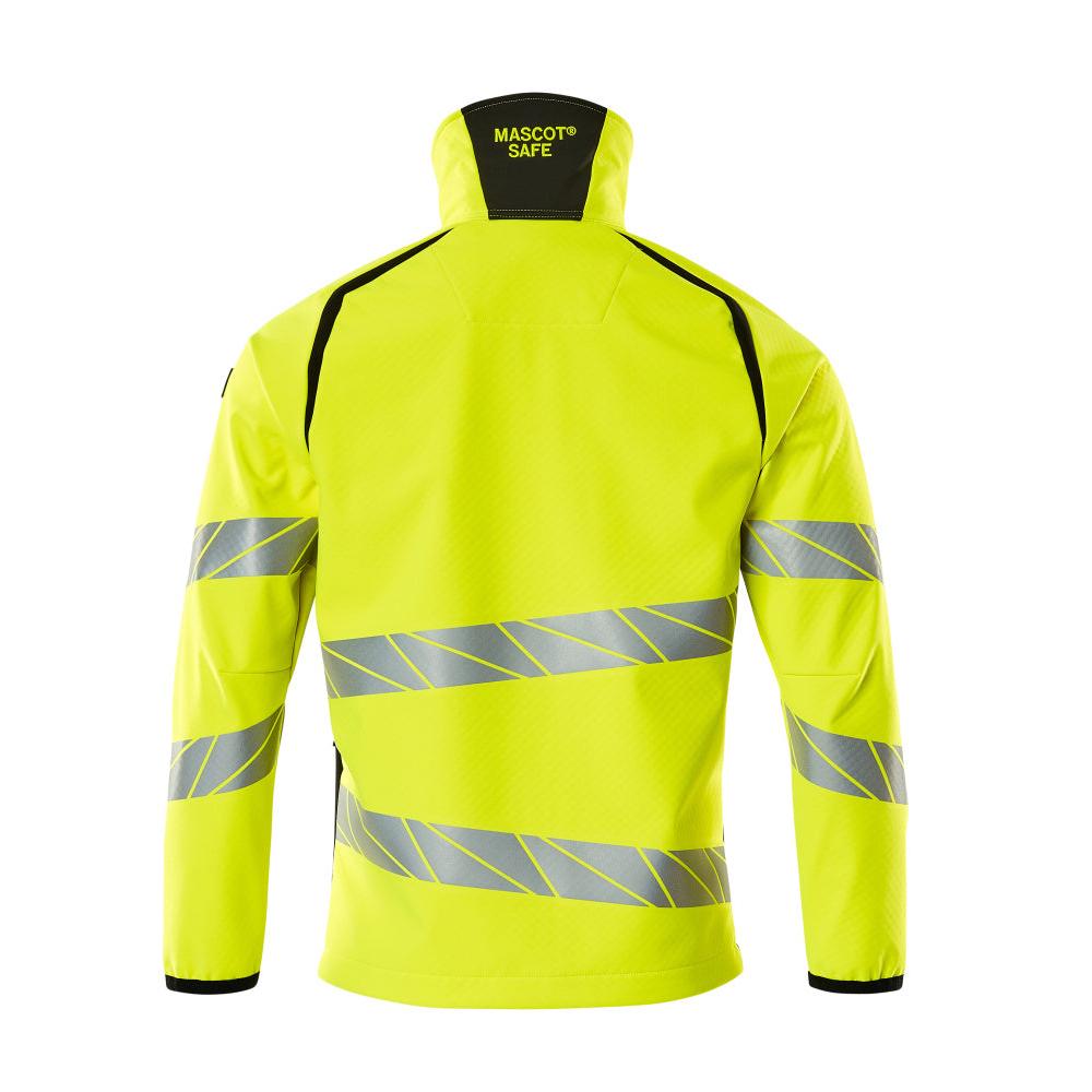 Softshell Jacket Softshell jacket