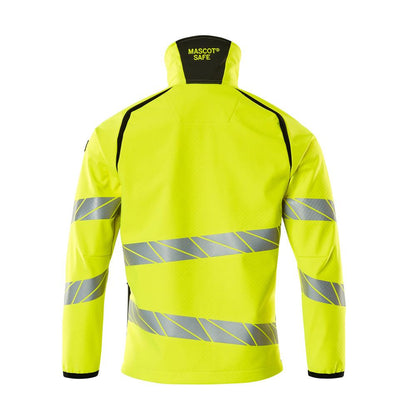 Softshell Jacket Softshell jacket