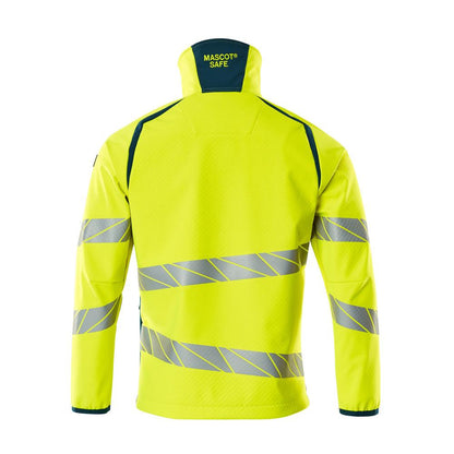 Softshell Jacket Softshell jacket