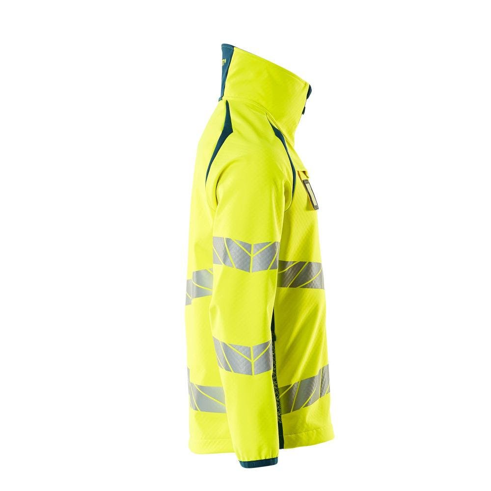 Softshell Jacket Softshell jacket