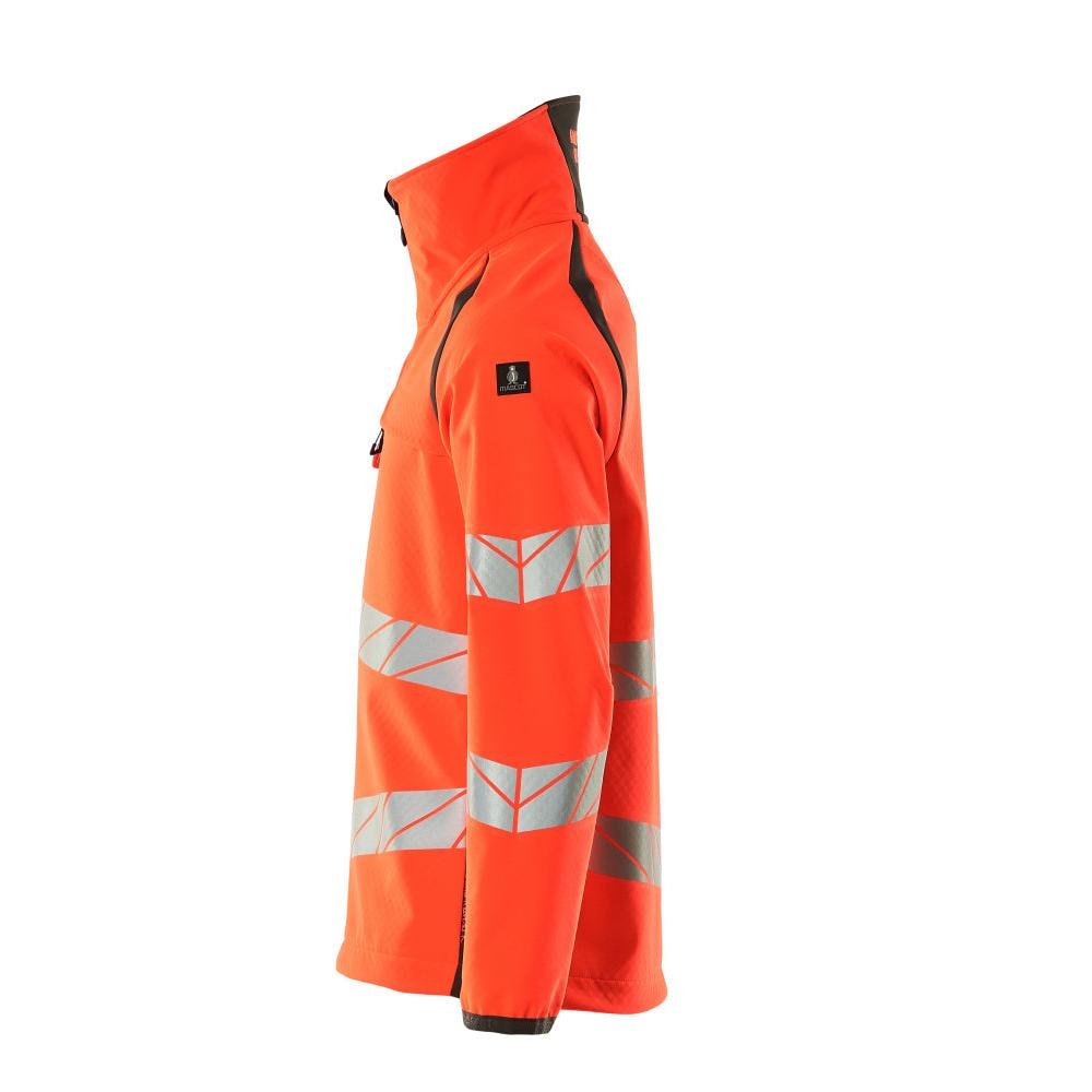 Softshell Jacket Softshell jacket