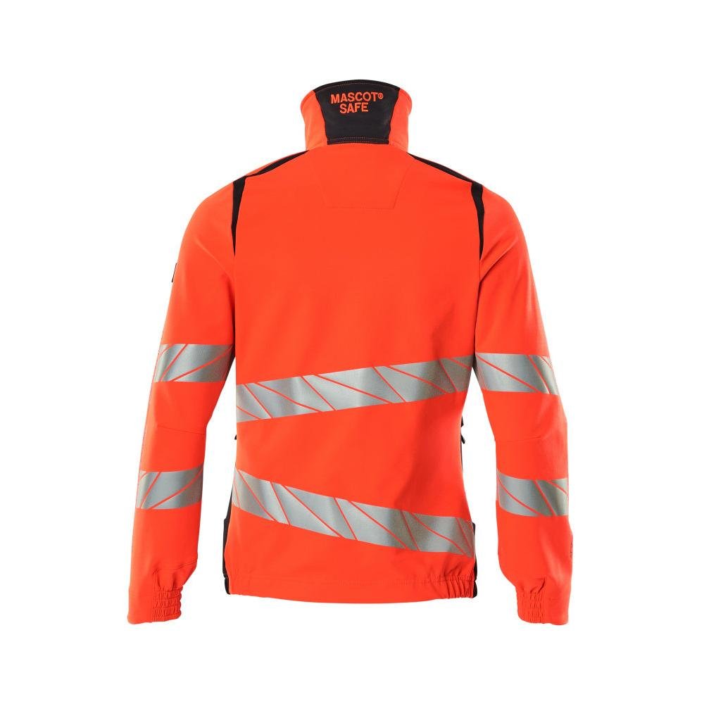 Jacket, women, ULTIMATE STRETCH work jacket