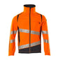 Jacket, ULTIMATE STRETCH work jacket
