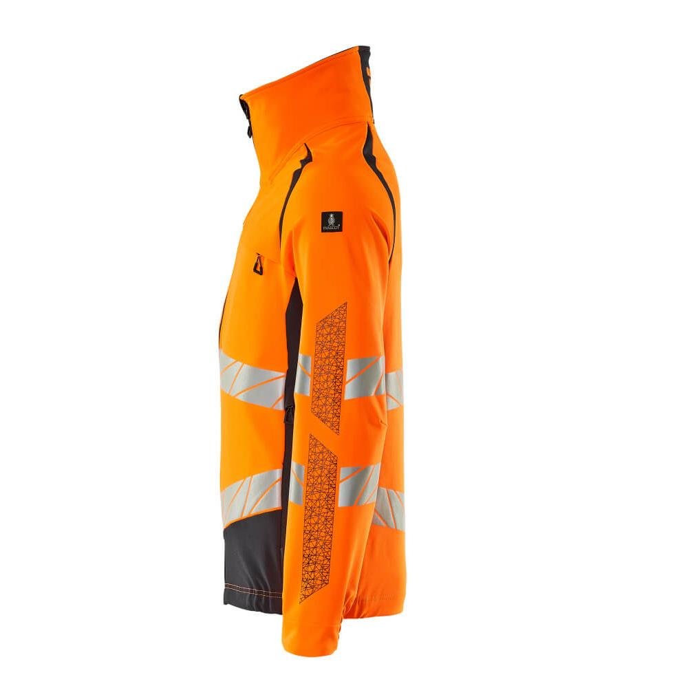 Jacket, ULTIMATE STRETCH work jacket