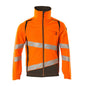 Jacket, ULTIMATE STRETCH work jacket