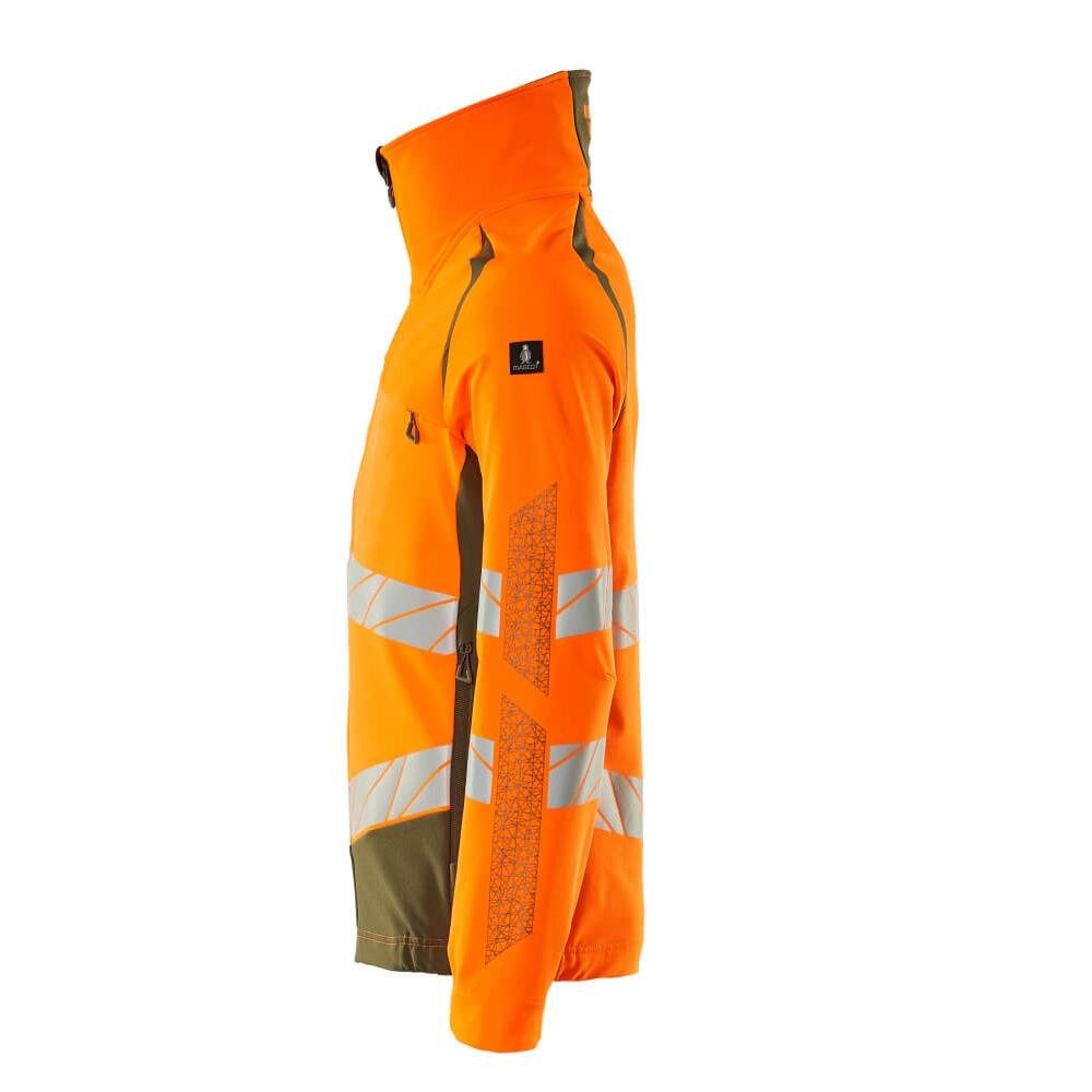 Jacket, ULTIMATE STRETCH work jacket