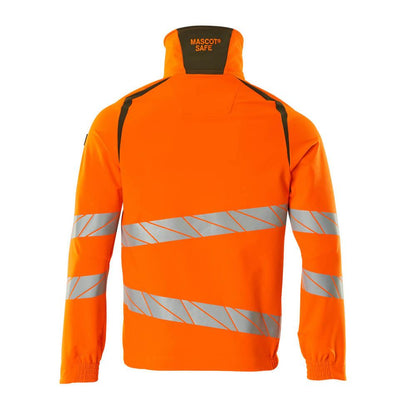Jacket, ULTIMATE STRETCH work jacket