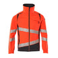 Jacket, ULTIMATE STRETCH work jacket