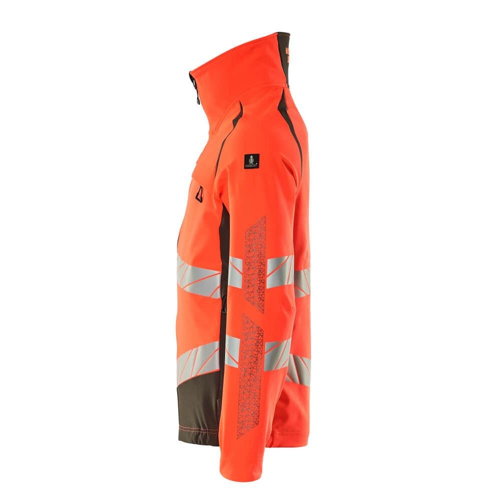 Jacket, ULTIMATE STRETCH work jacket