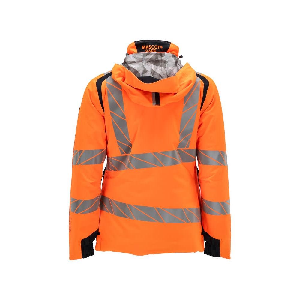 Winter jacket CLIMASCOT®, women's winter jacket