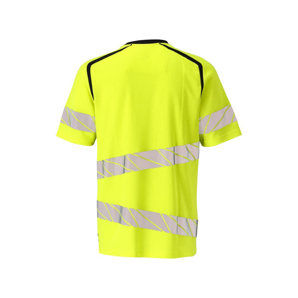 T-shirt, modern fit t-shirt