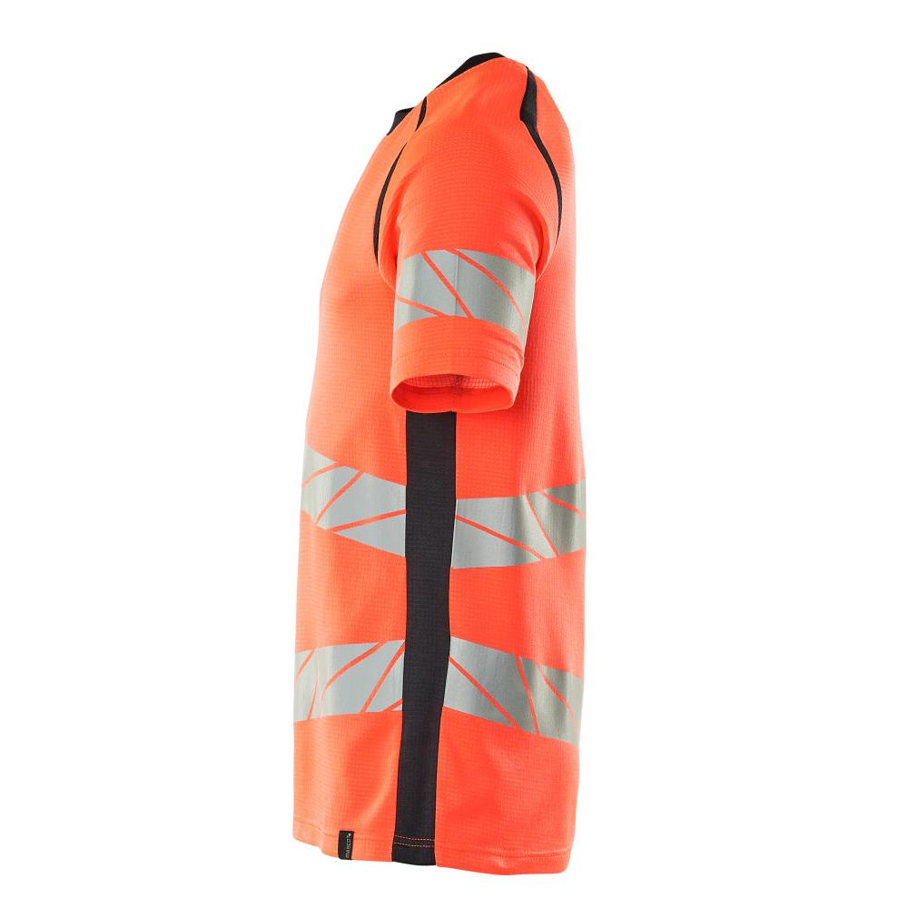 T-shirt, modern fit t-shirt