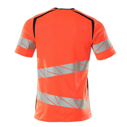 T-shirt, modern fit t-shirt