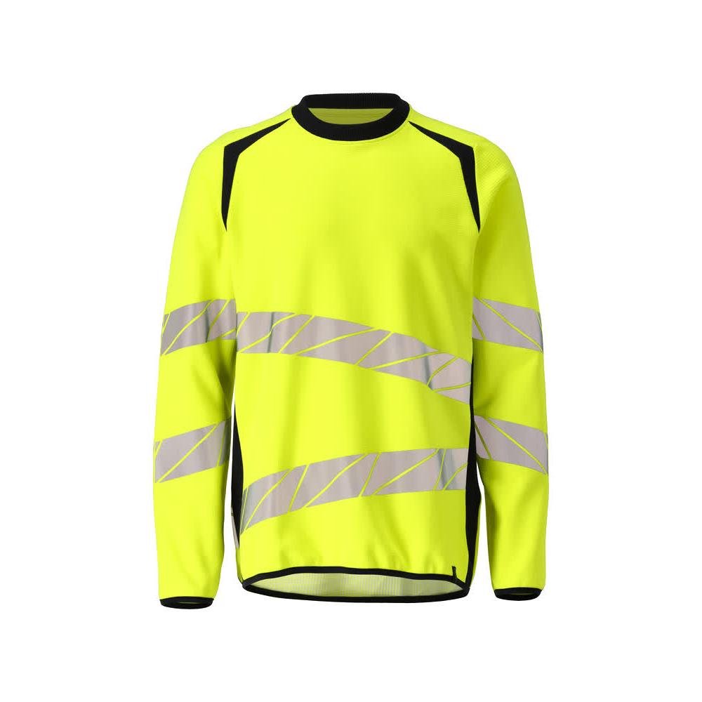 Sweatshirt, modern fit sweatshirt