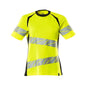 T-shirt, women's fit t-shirt