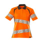 Polo shirt, women's fit polo shirt