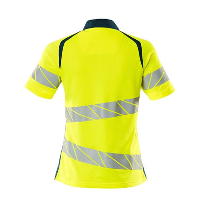Polo shirt, women's fit polo shirt