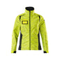 Soft Shell Jacket, reflective effects, women's soft shell jacket