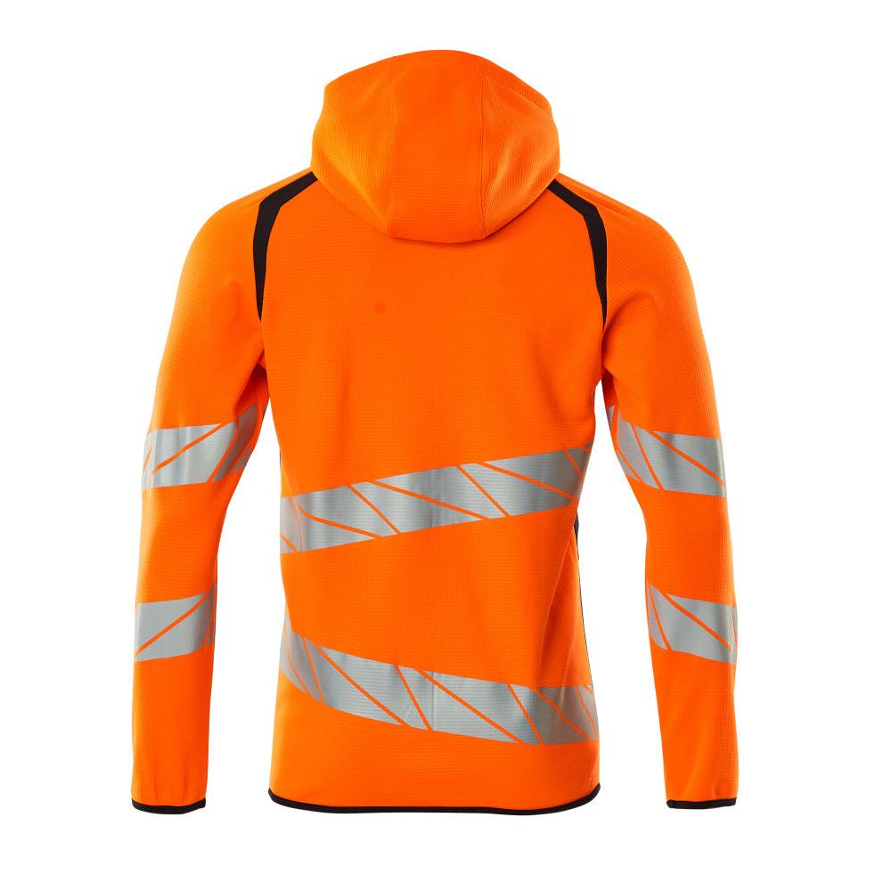 Hooded sweatshirt, modern fit hooded sweatshirt