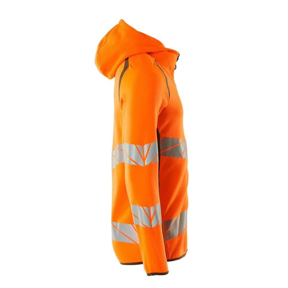 Hooded sweatshirt, modern fit hooded sweatshirt