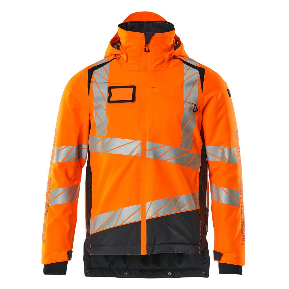 Winter jacket with CLIMASCOT® lining Winter jacket
