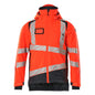Winter jacket with CLIMASCOT® lining Winter jacket