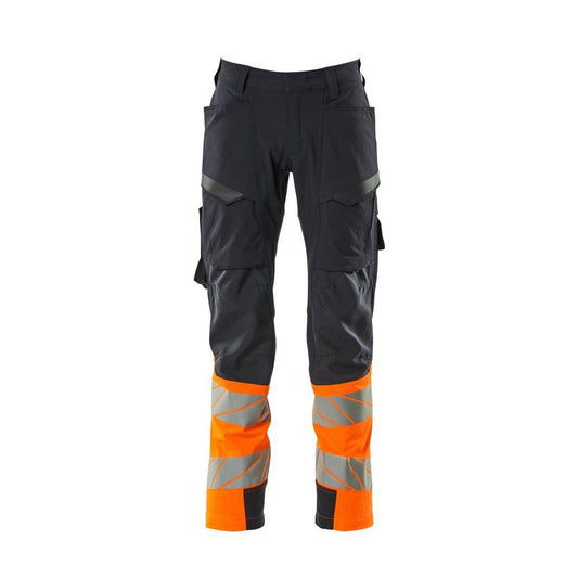 Pants, thigh pockets, ULTIMATE STRETCH pants