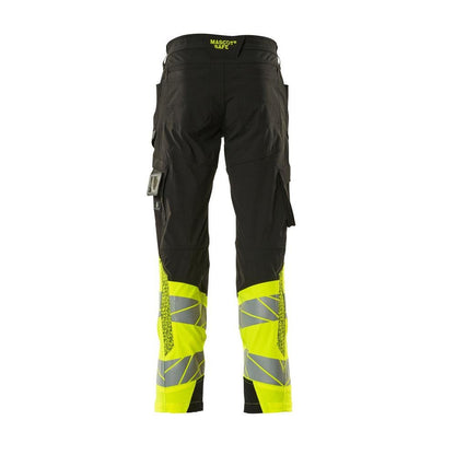 Pants, thigh pockets, ULTIMATE STRETCH pants