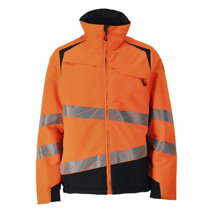 Winter jacket with CLIMASCOT® lining Winter jacket