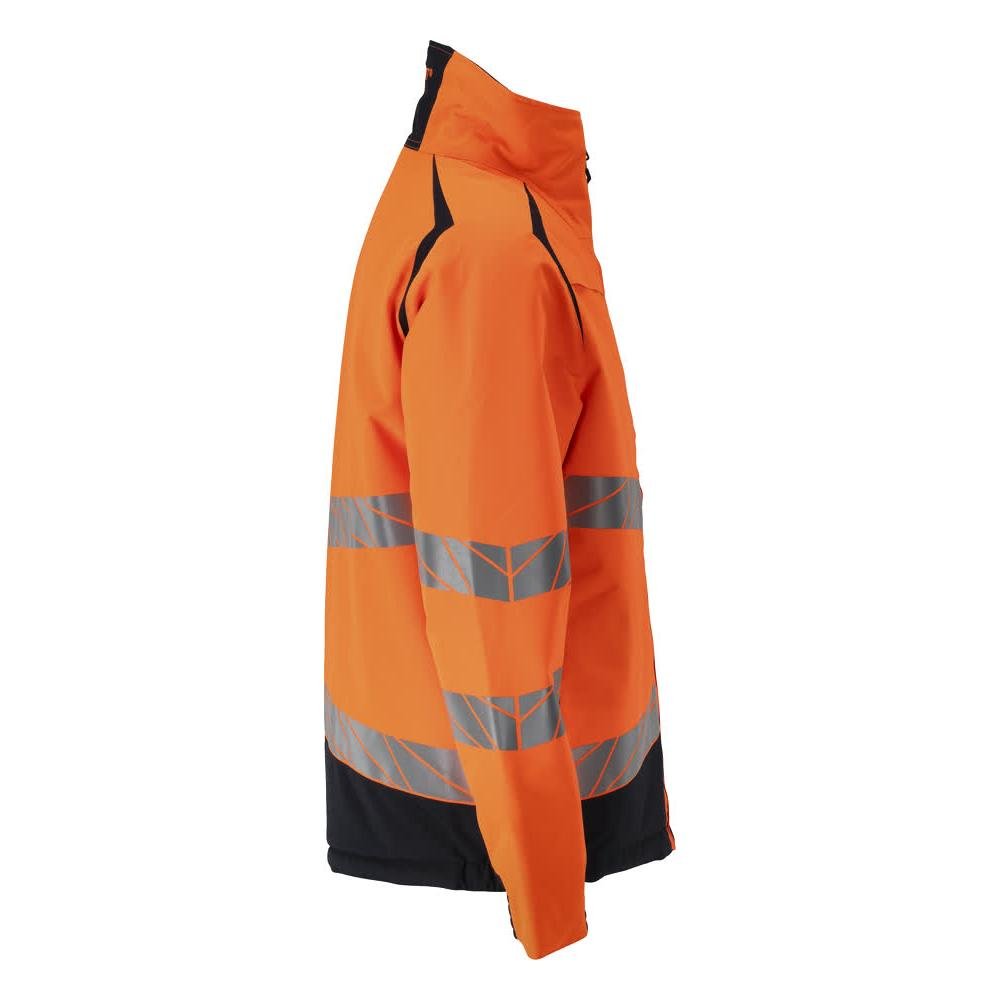 Winter jacket with CLIMASCOT® lining Winter jacket