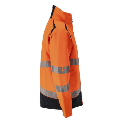 Winter jacket with CLIMASCOT® lining Winter jacket