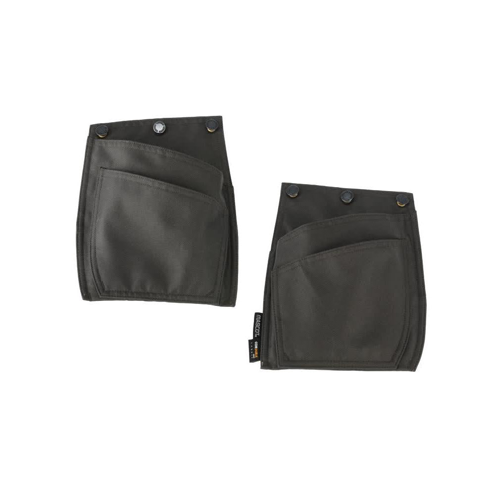 Hanging pockets, two hanging pockets in a set, size ONE