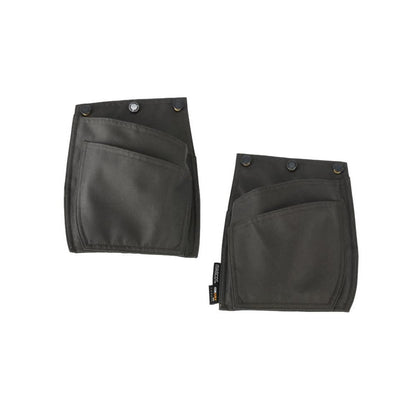 Hanging pockets, two hanging pockets in a set, size ONE