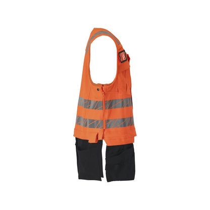 Tool vest, ULTIMATE STRETCH tool vest