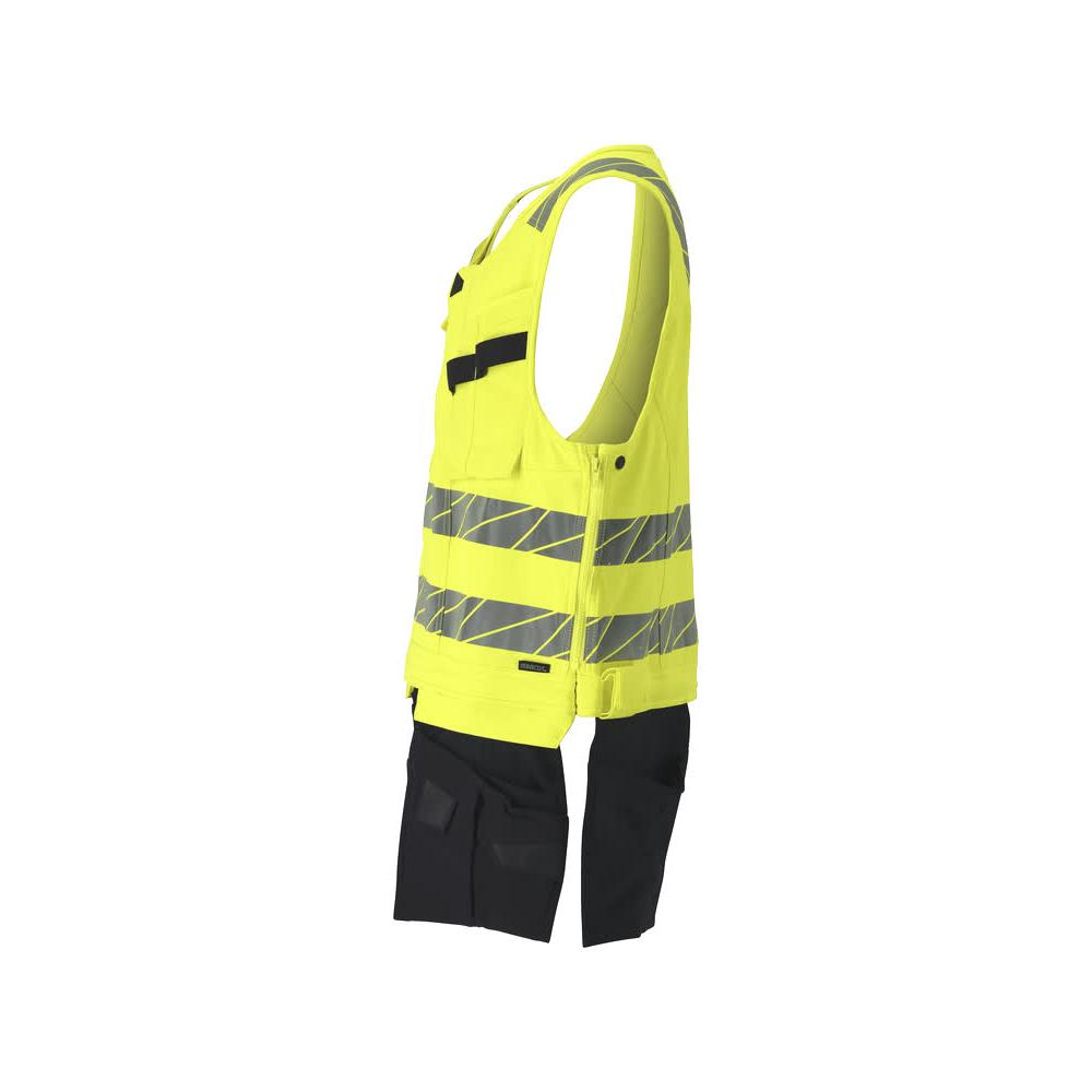 Tool vest, ULTIMATE STRETCH tool vest