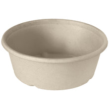Die Classic Bowl 1200 ml von Duni GmbH besteht aus unbeschichtem Braun Bagasse, ist biologisch abbaubar und fasst 194x194x65 mm. Die Packung enthält 40 Stück - die umweltfreundliche Wahl für Einwegschüsseln.