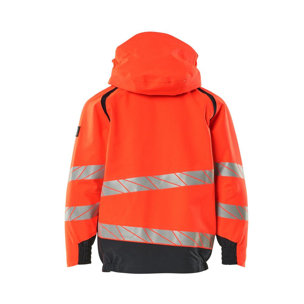 Hard shell jacket, children, light weight jacket for children
