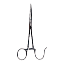 Rescue clamp