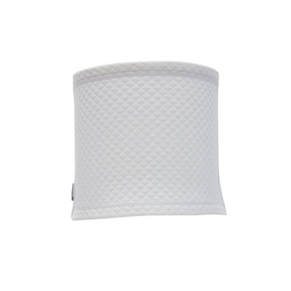Neck warmer neck warmer size ONE, white | Pack (1 piece)